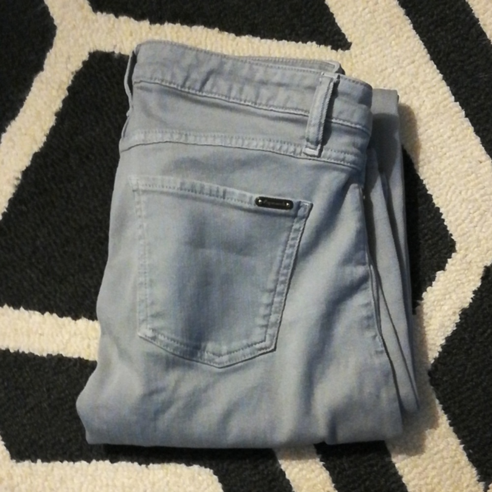 Acquaverde 'Alice' jeans - Picture 5 of 7